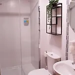 Verarlanza Burgos Διαμέρισμα *