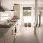 Διαμέρισμα Verarlanza Burgos Lerma