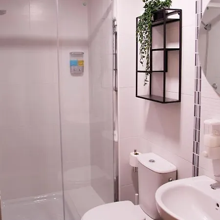 Verarlanza Burgos Appartamento *