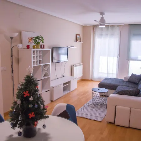 Apartment Verarlanza *