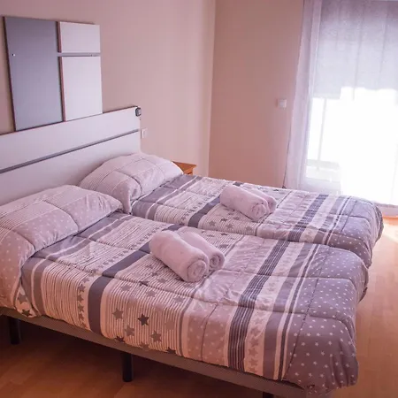 Verarlanza Apartment Lerma