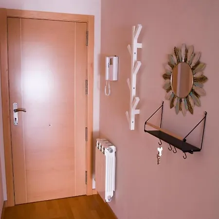 Appartamento Verarlanza Burgos *