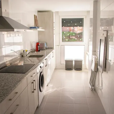 Apartment Verarlanza Lerma