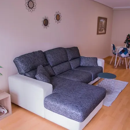 Appartamento Verarlanza Burgos Lerma