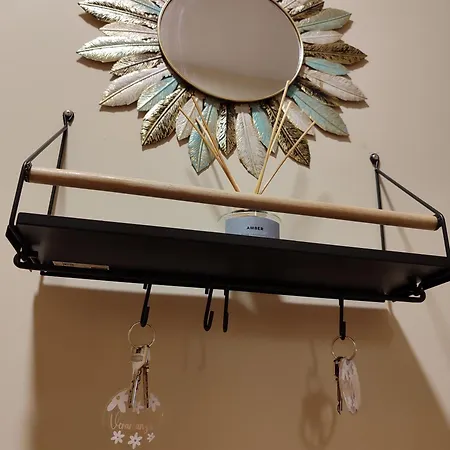 Appartamento Verarlanza Burgos