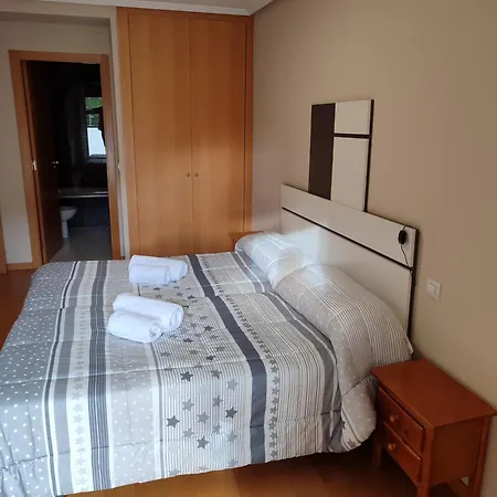 Appartamento Verarlanza Burgos