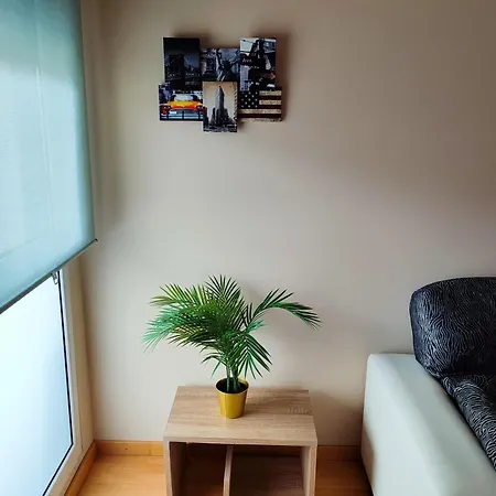 Appartamento Verarlanza Burgos Lerma