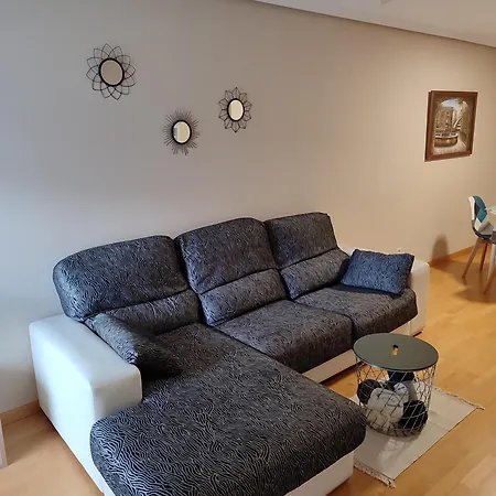 Verarlanza Burgos * Lerma