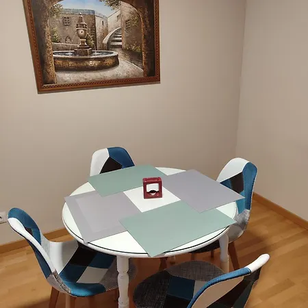 Appartamento Verarlanza Burgos