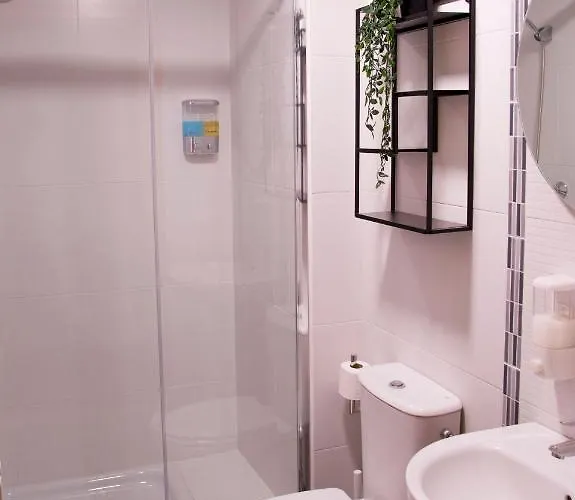 Verarlanza Burgos Lejlighed *