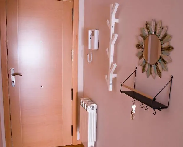 Lejlighed Verarlanza Burgos *