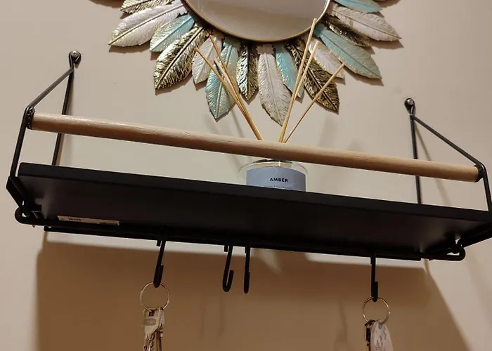 Lejlighed Verarlanza Burgos