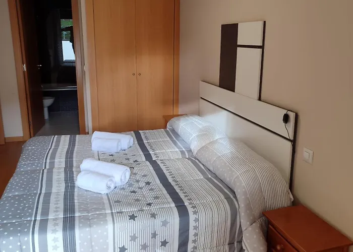 Lejlighed Verarlanza Burgos