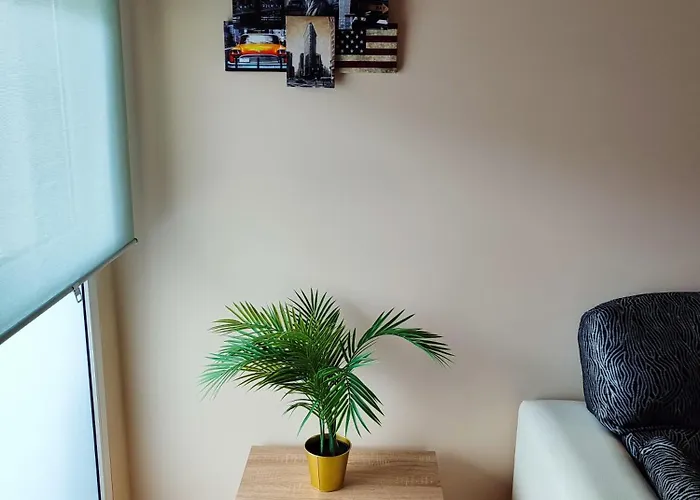 Lejlighed Verarlanza Burgos Lerma