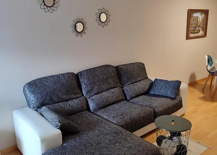 Verarlanza Burgos * Lerma