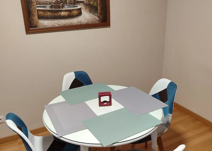 Lejlighed Verarlanza Burgos