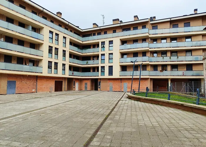 Lejlighed Verarlanza Burgos