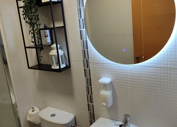 Verarlanza Burgos * Lerma